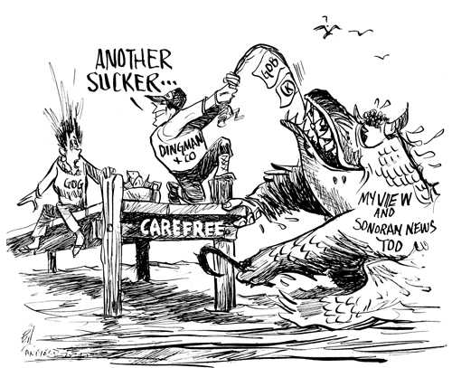 bil canfield cartoon